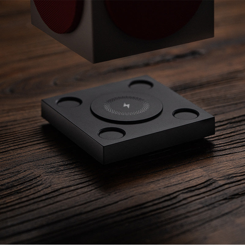 Retro Cube 2 Speaker - N Edition image 6