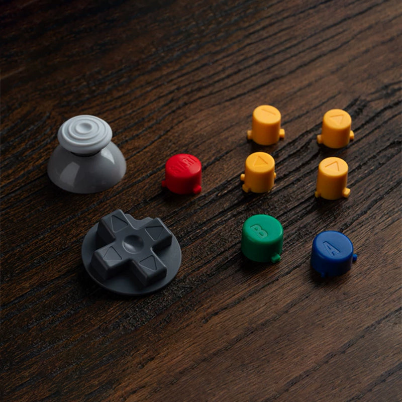8BitDo 64 Classic Button Set image 1