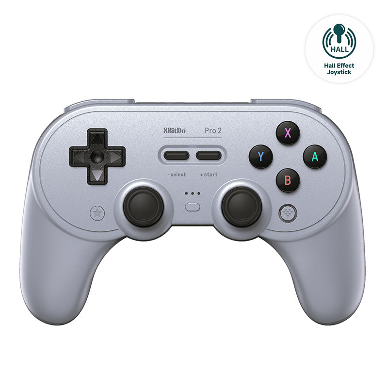 8BitDo Pro 2 (Hall Effect Joystick) image 12