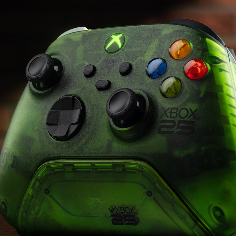 8BitDo Ultimate Charging Dock for XBOX Controllers - X25 Special Edition (Ships on Oct 20. 2026) image 7